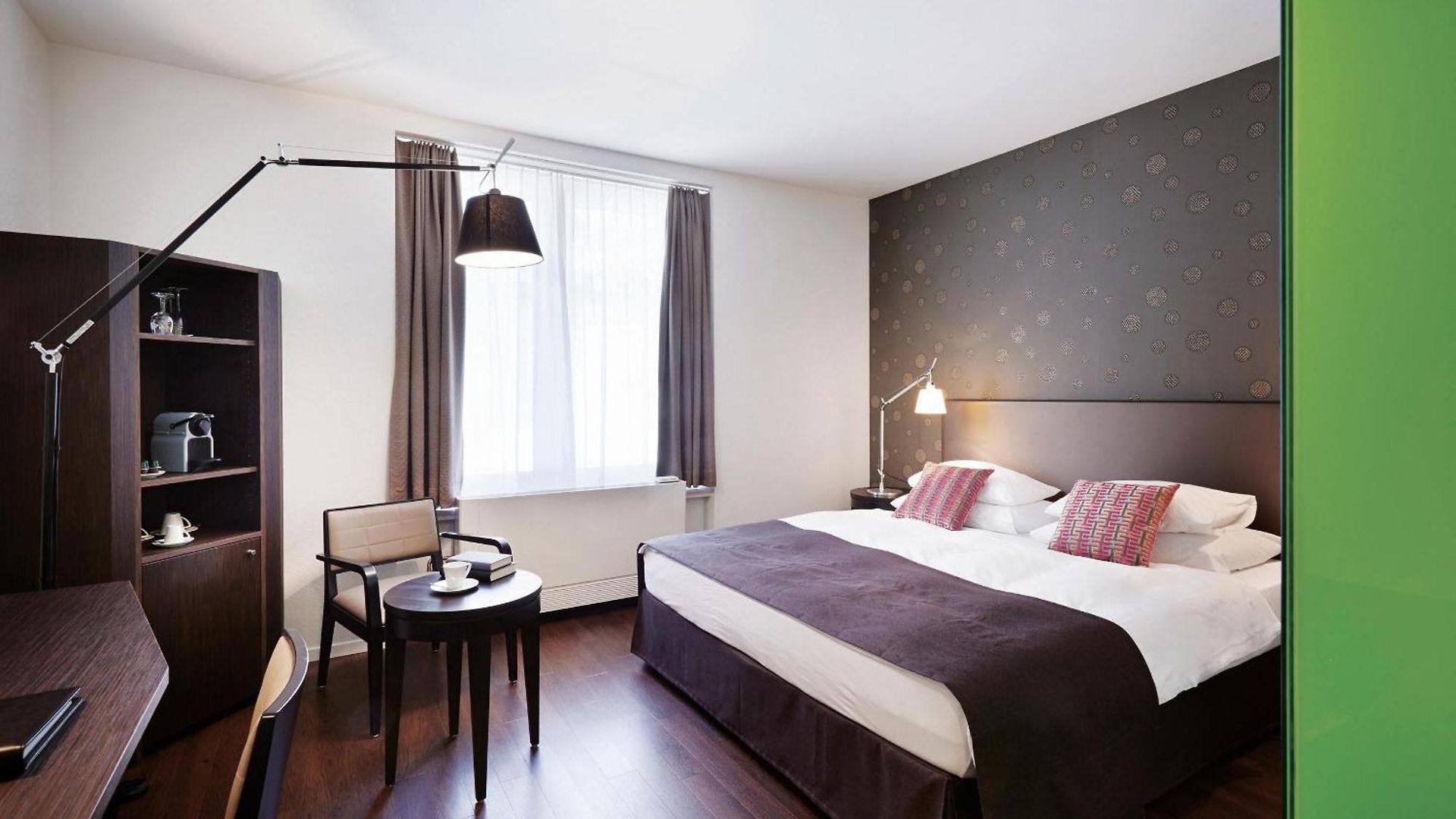 Hotel Sorell Rütli 3*