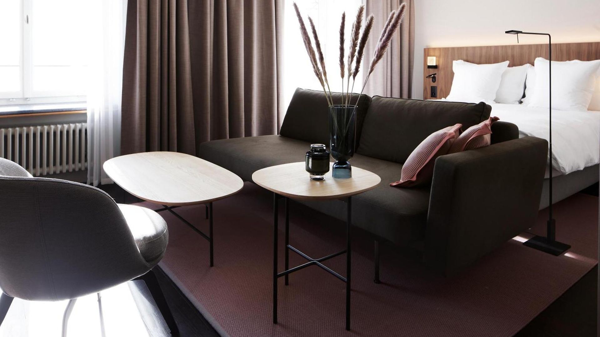 Hotel Sorell Zürichberg Zürich