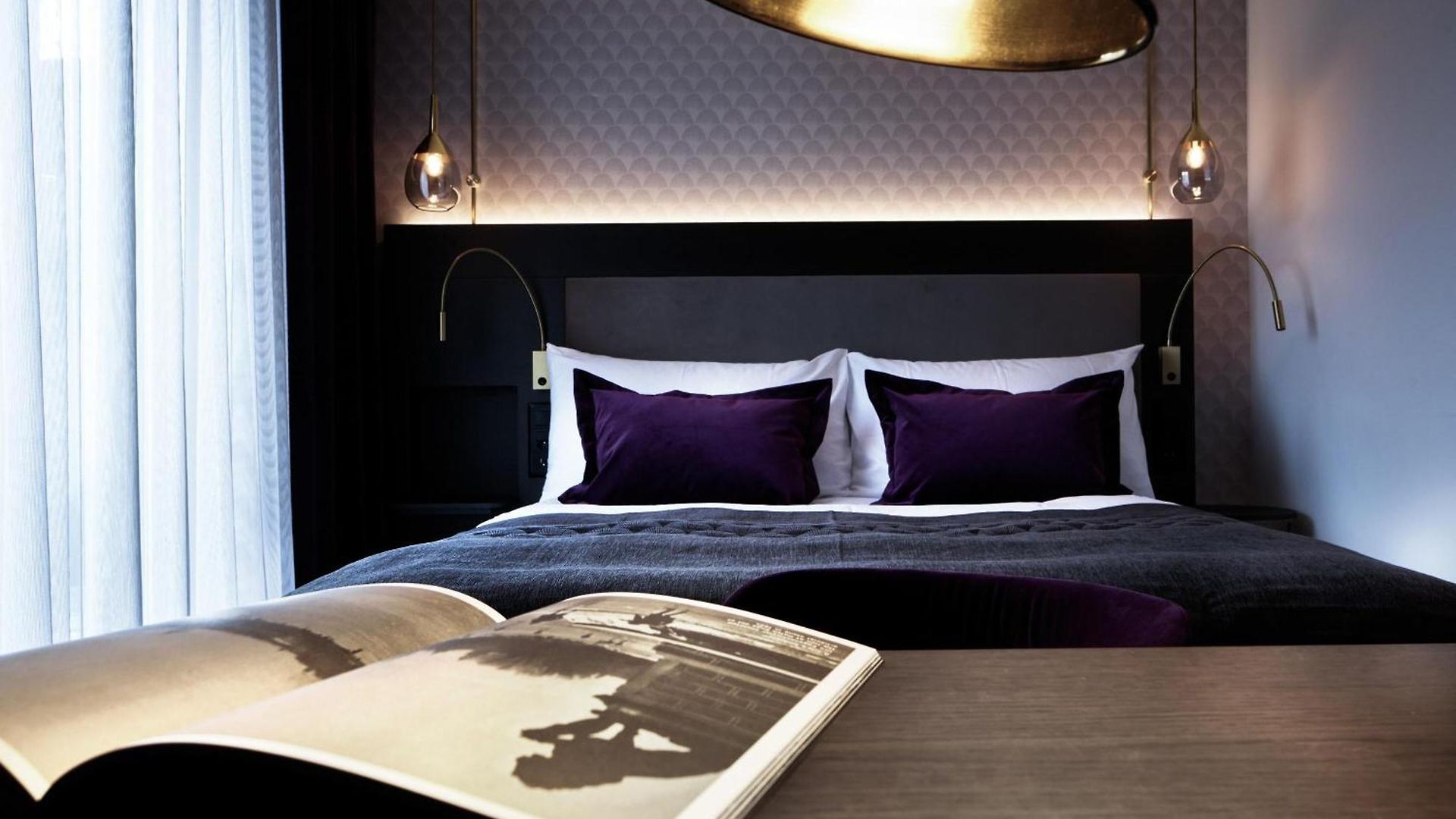 Sorell Boutique-hotel Seefeld 4*
