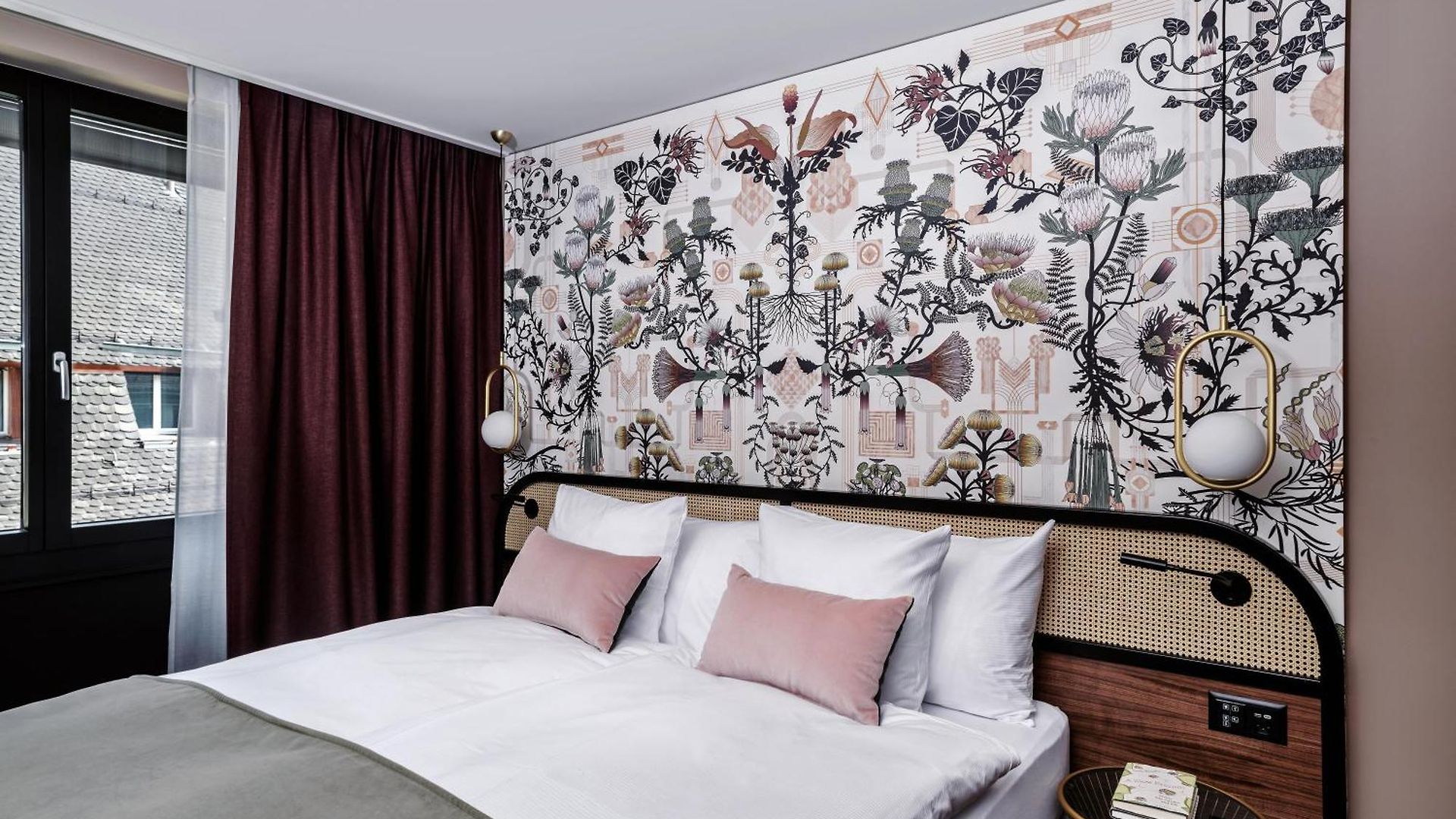Sorell Boutique-hotel Seidenhof Zürich