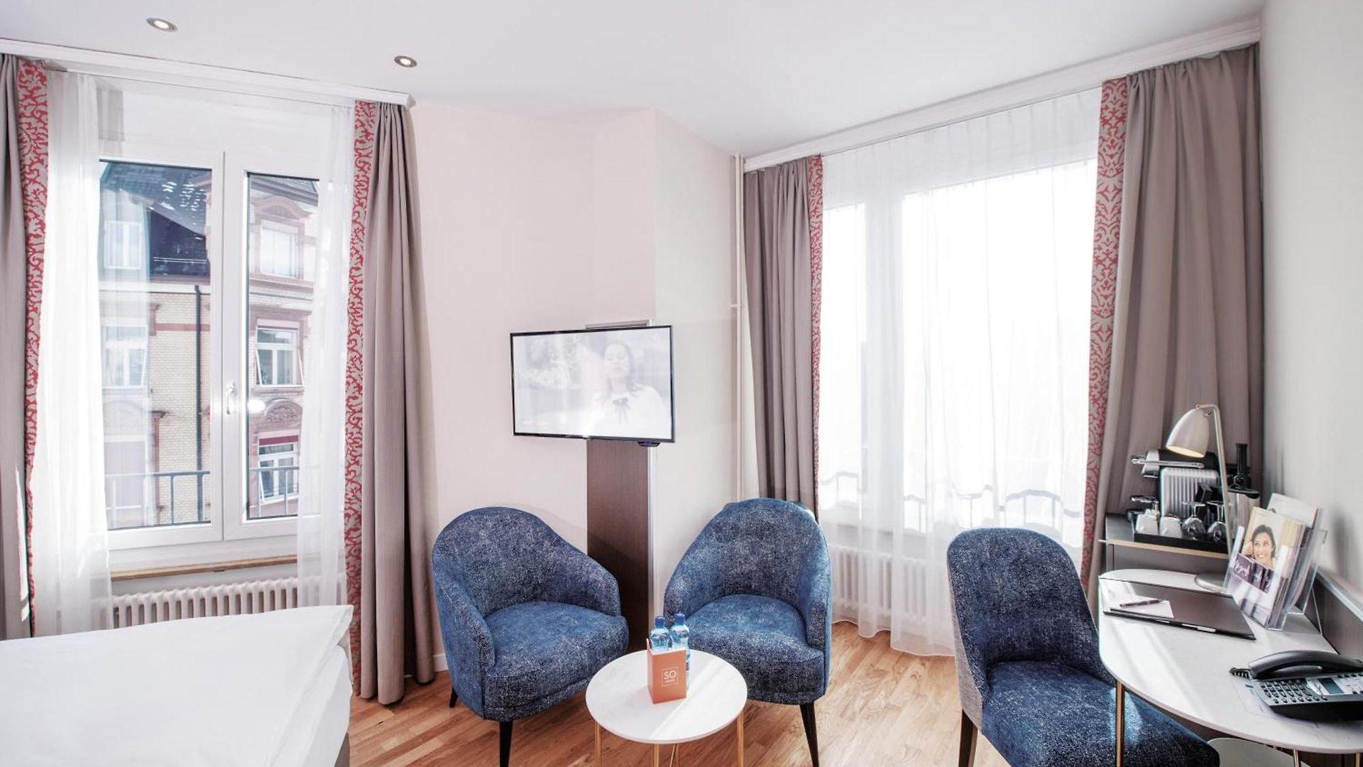 Sorell Rex Hotel Zürich