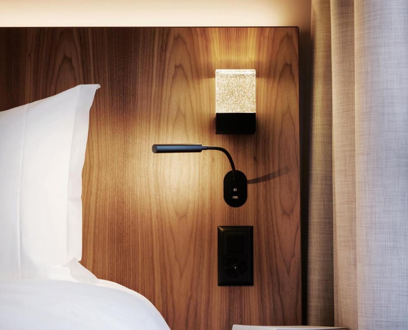 Sorell Zürichberg Hotel 4*