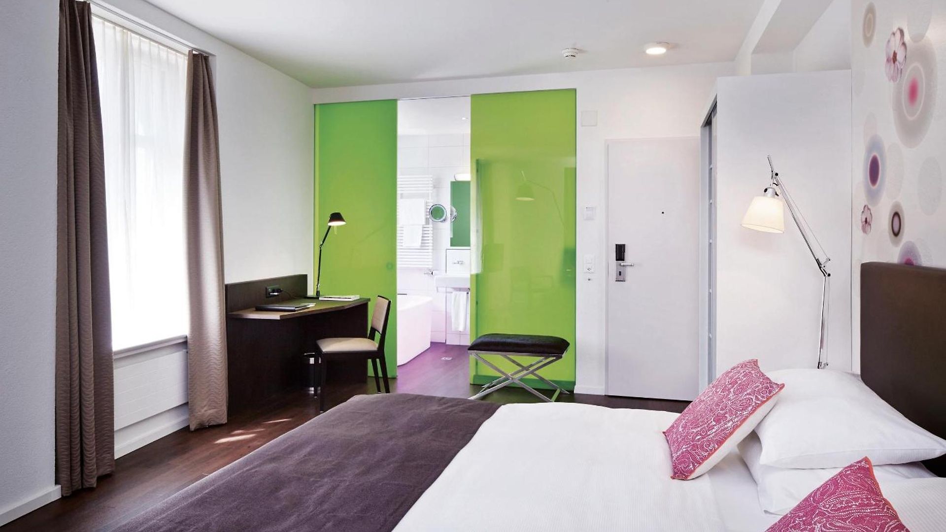 Hotel Sorell Rütli Zürich