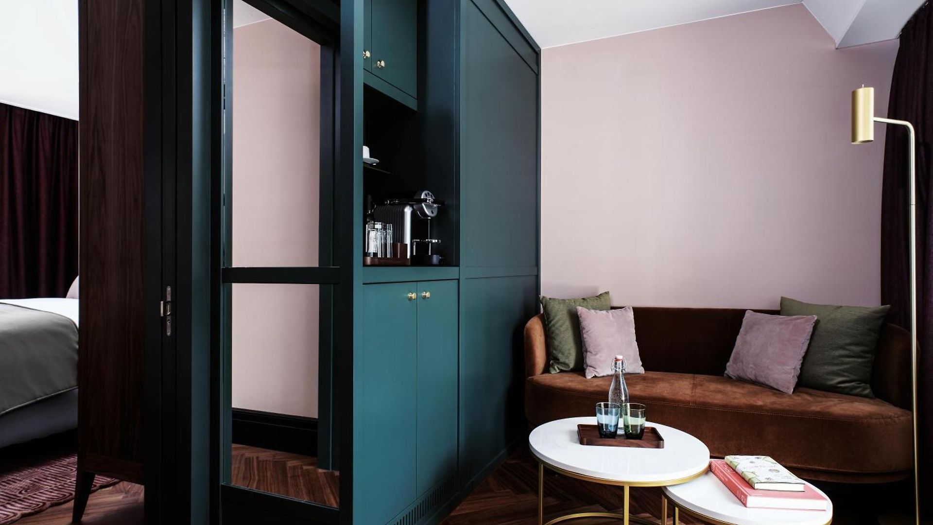 Sorell Boutique-hotel Seidenhof Zürich