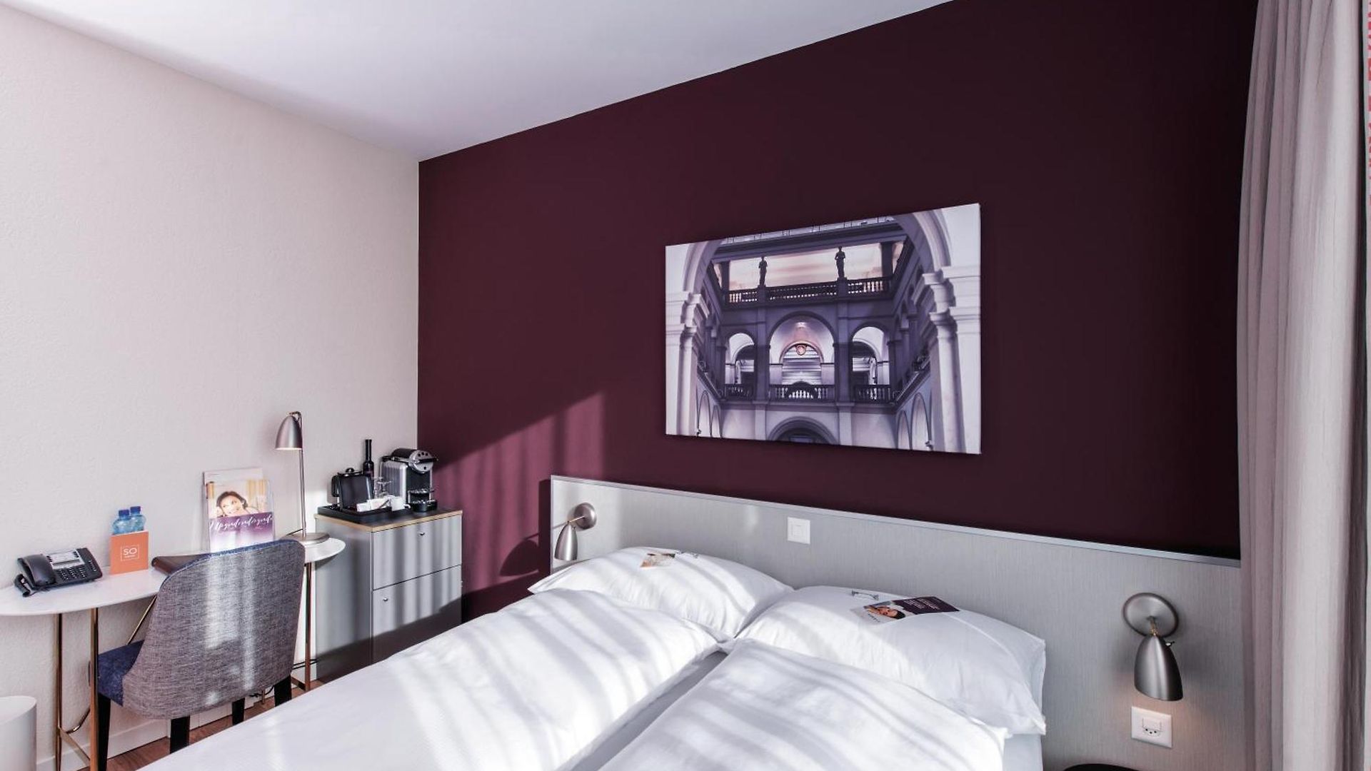 Sorell Rex Hotel 3*