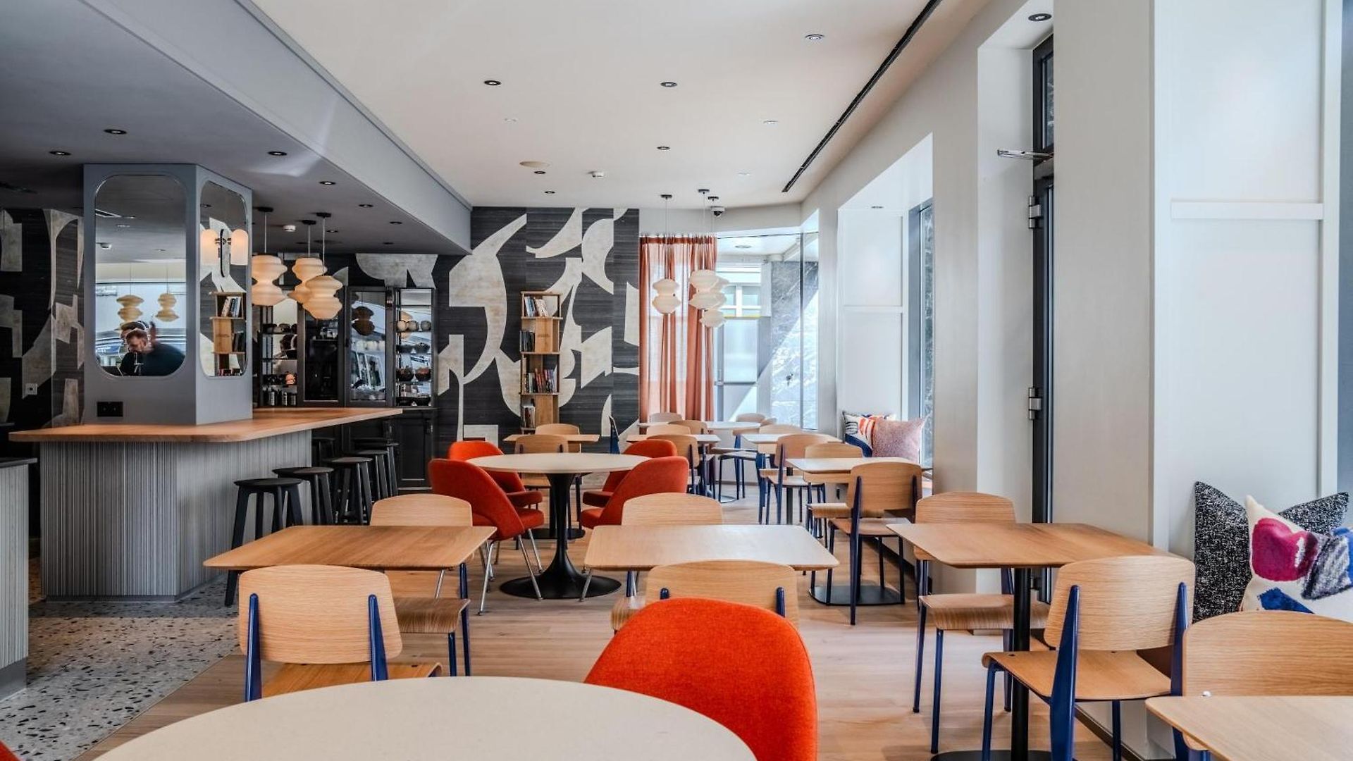 Sorell Boutique-hotel Seefeld Hotel