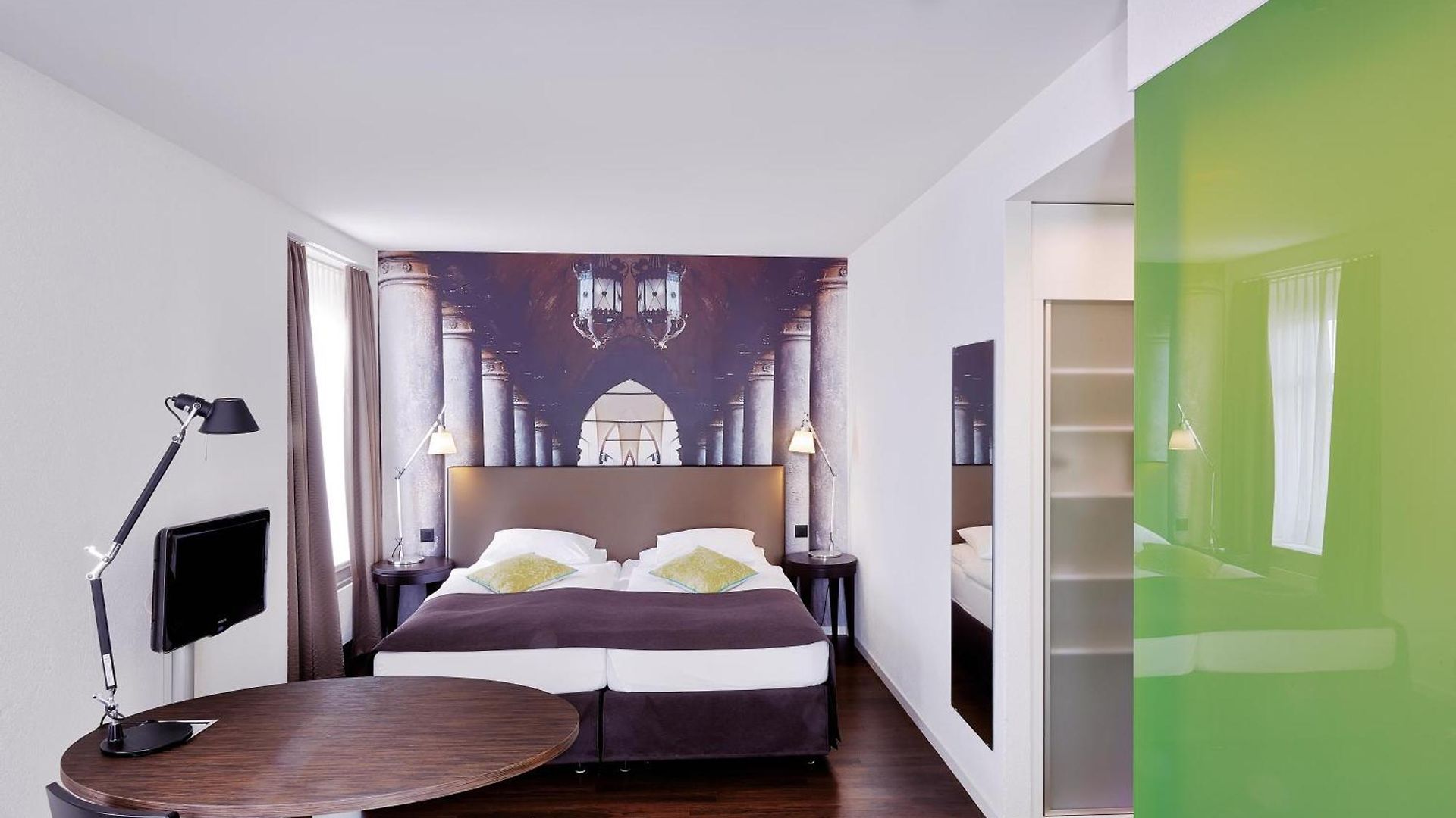 Hotel Sorell Rütli