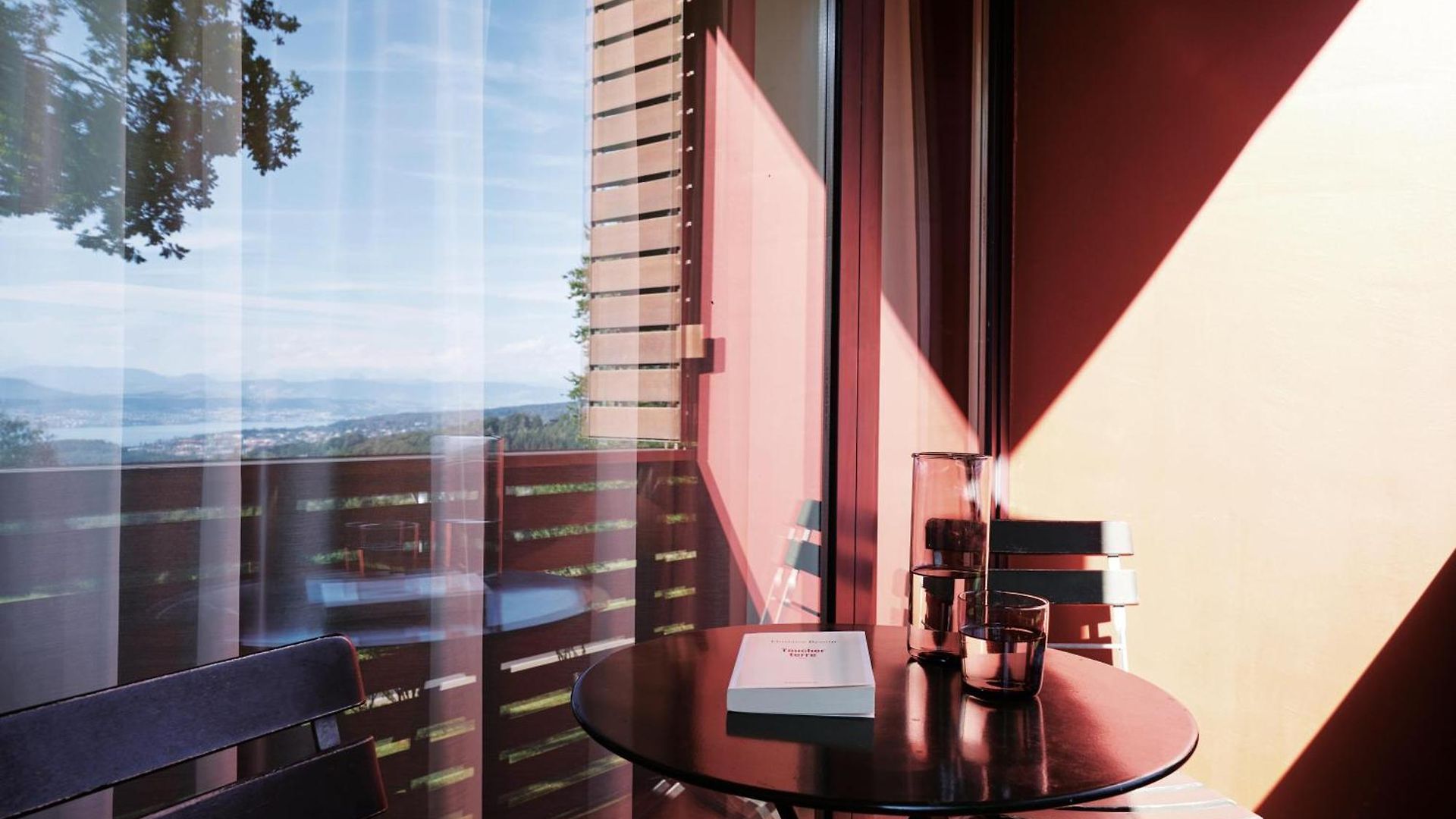 Sorell Zürichberg Hotel
