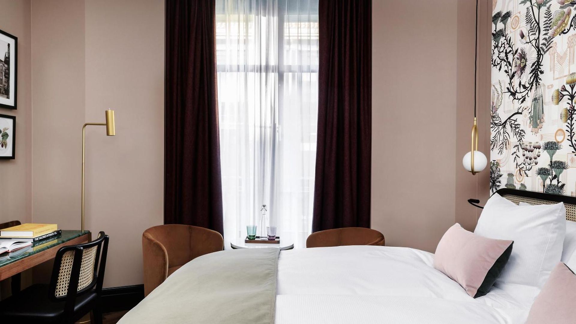 Sorell Boutique-hotel Seidenhof 4*