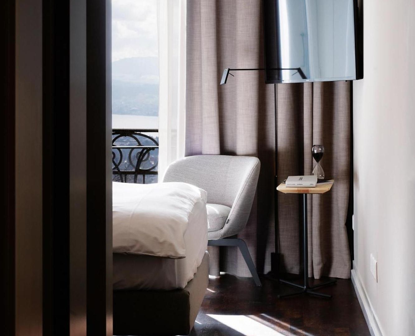 Hotel Sorell Zürichberg