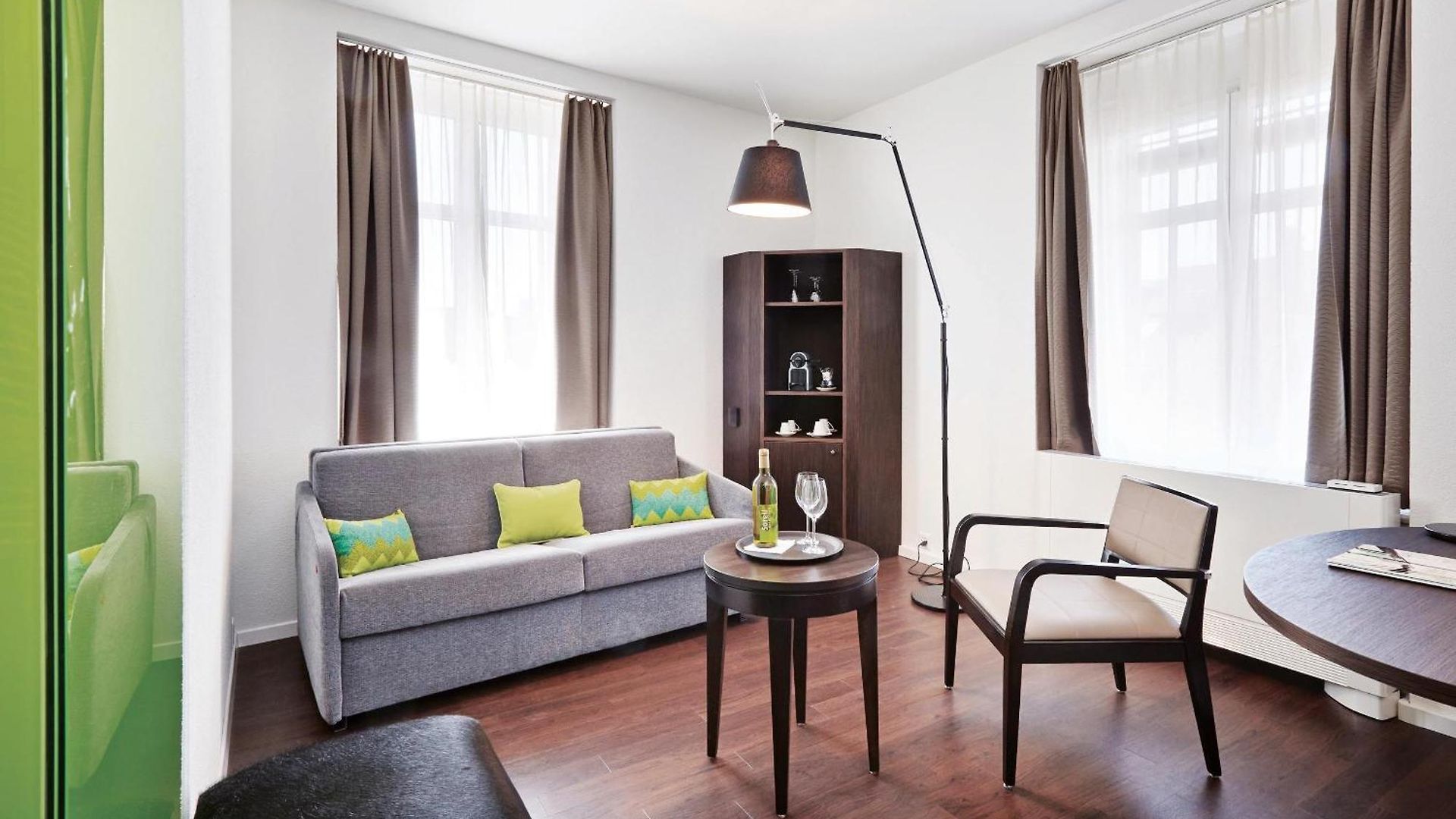 Sorell Rütli Hotel 3*