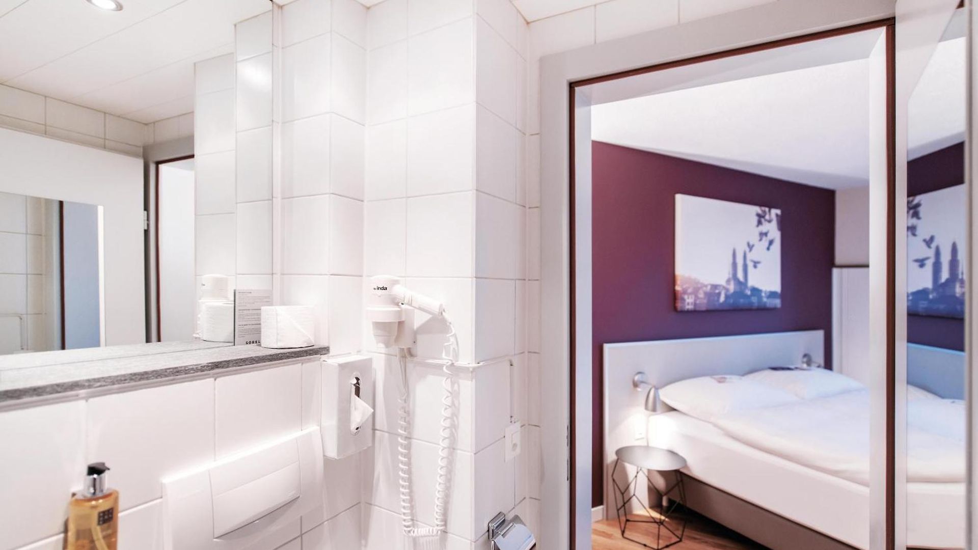 Sorell Rex 3* Zürich