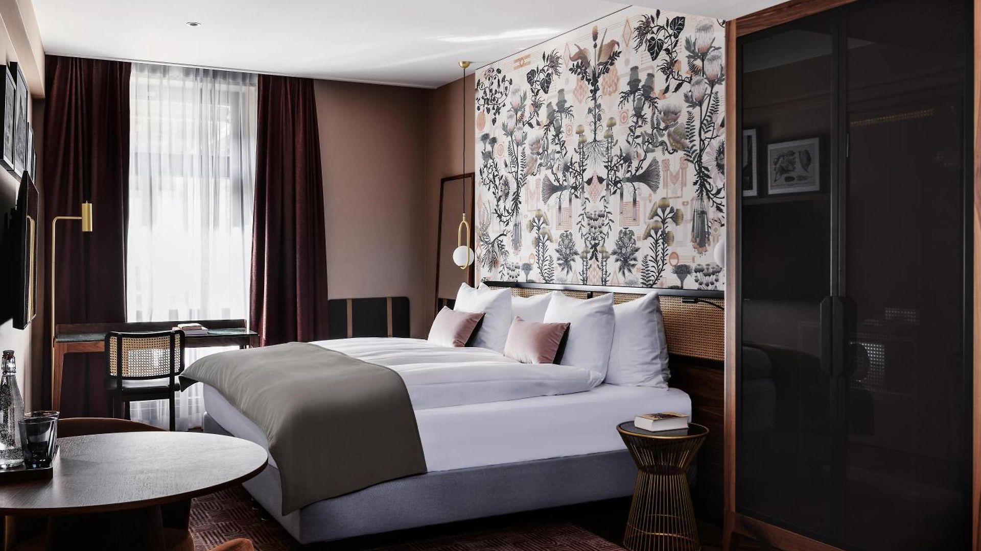Sorell Boutique-hotel Seidenhof Hotel Zürich