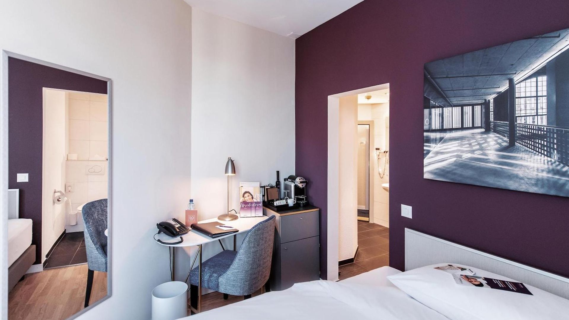Hotel Sorell Rex