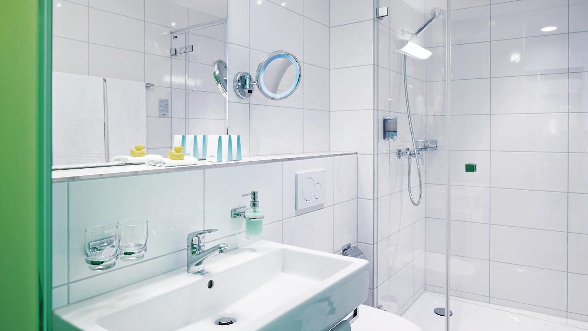 Sorell Rütli Hotel Zürich