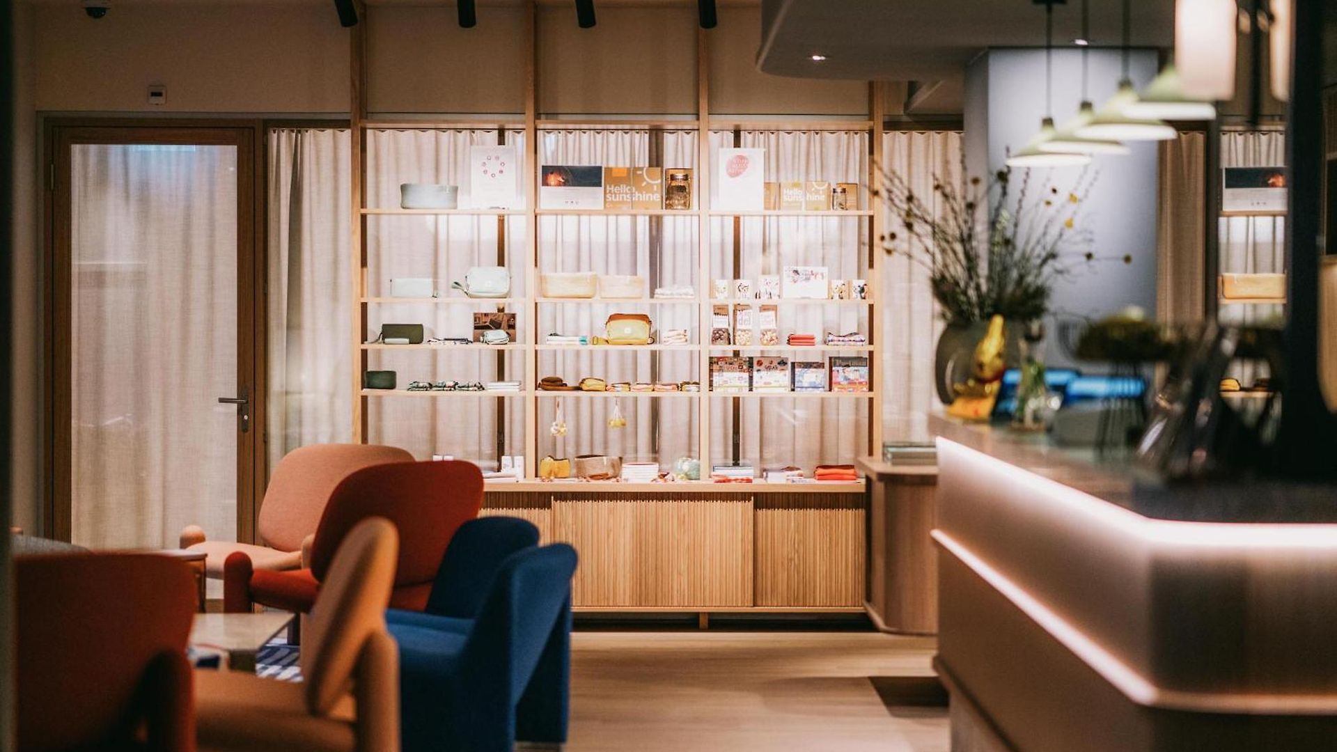 Sorell Boutique-hotel Seefeld