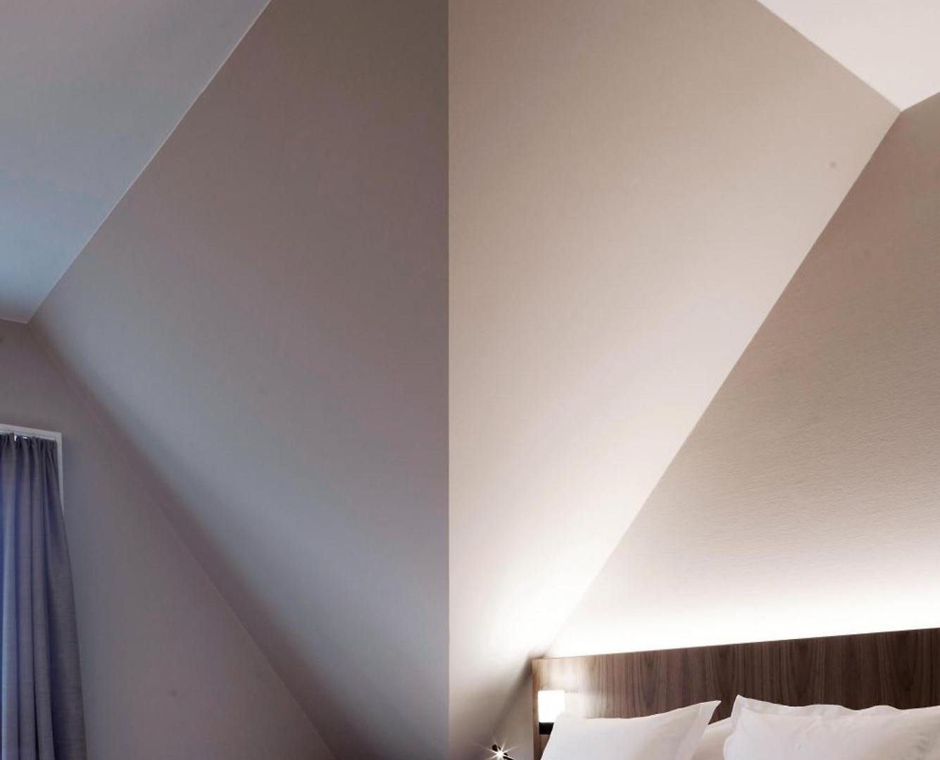 Sorell Zürichberg Hotel 4*