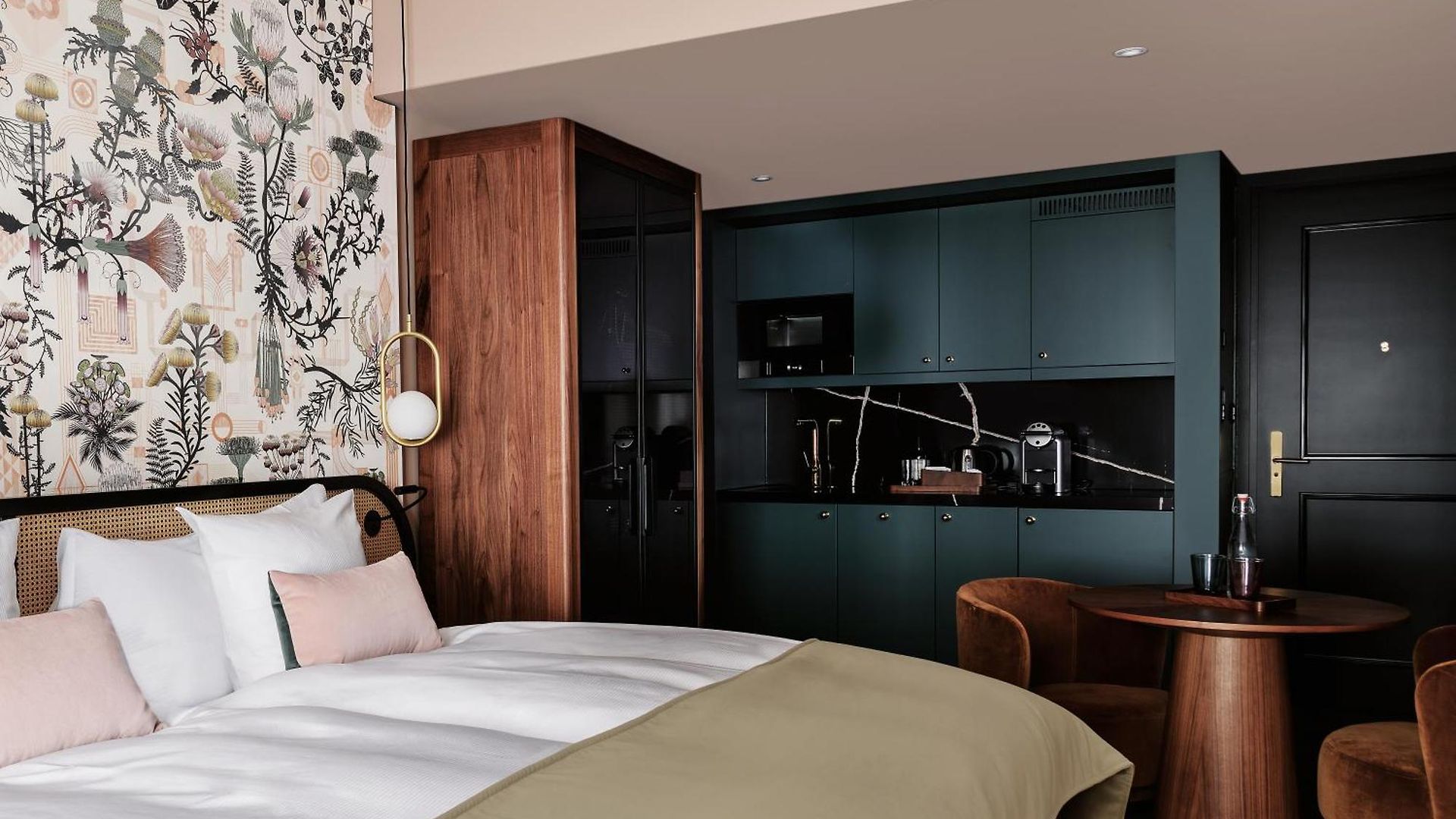 Sorell Boutique-hotel Seidenhof Hotel