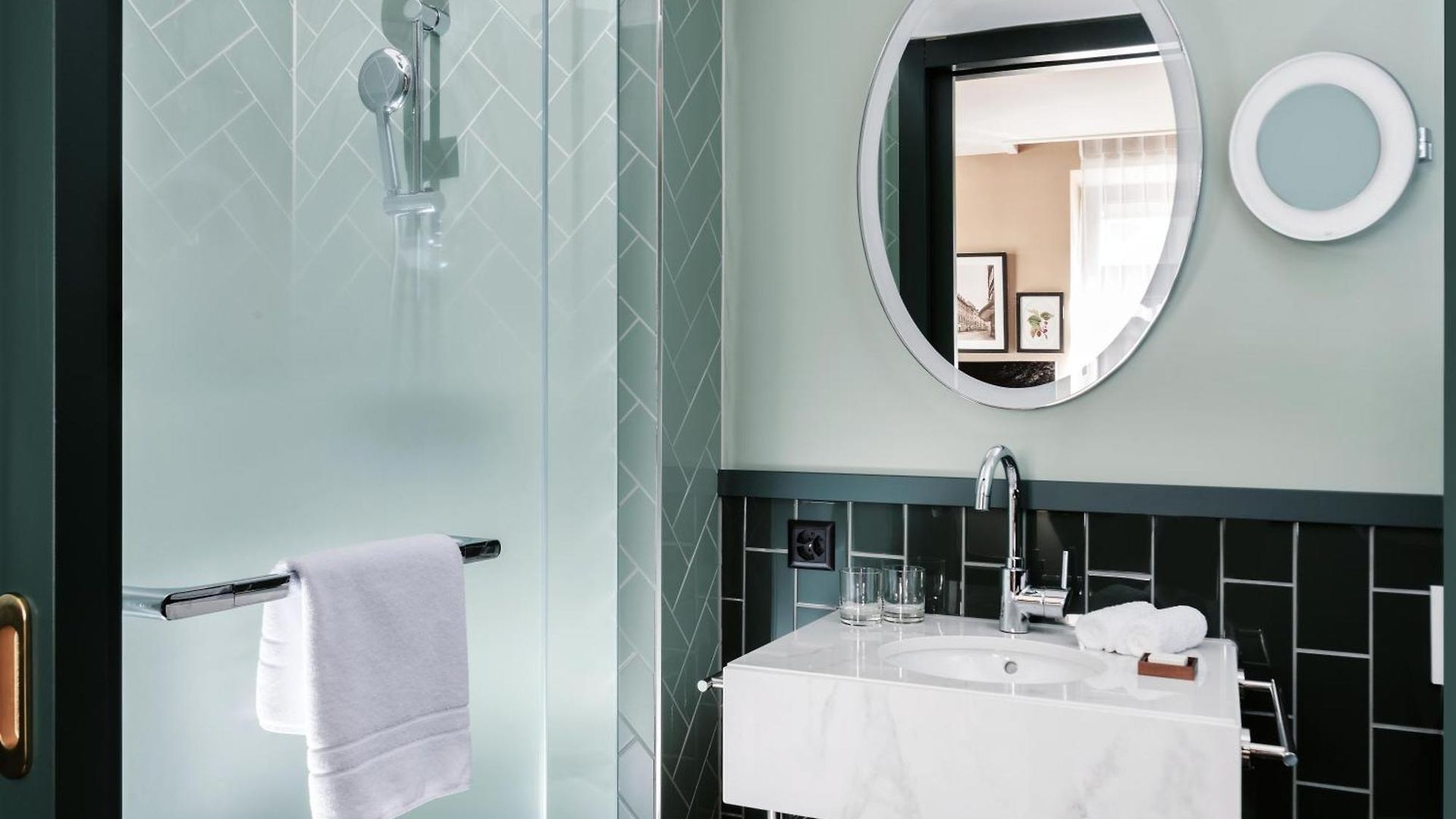 Sorell Boutique-hotel Seidenhof