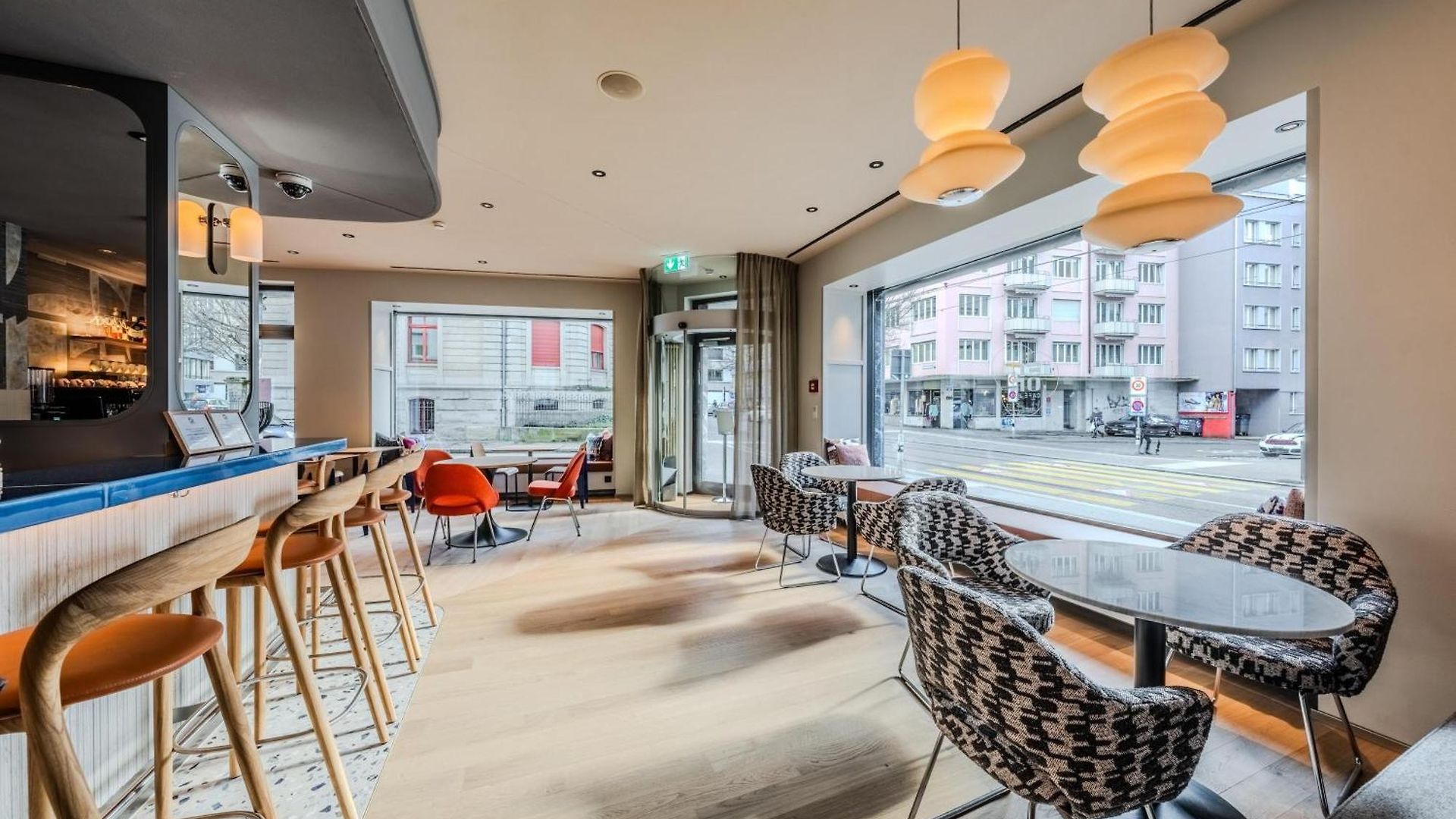 Sorell Boutique-hotel Seefeld Zurich