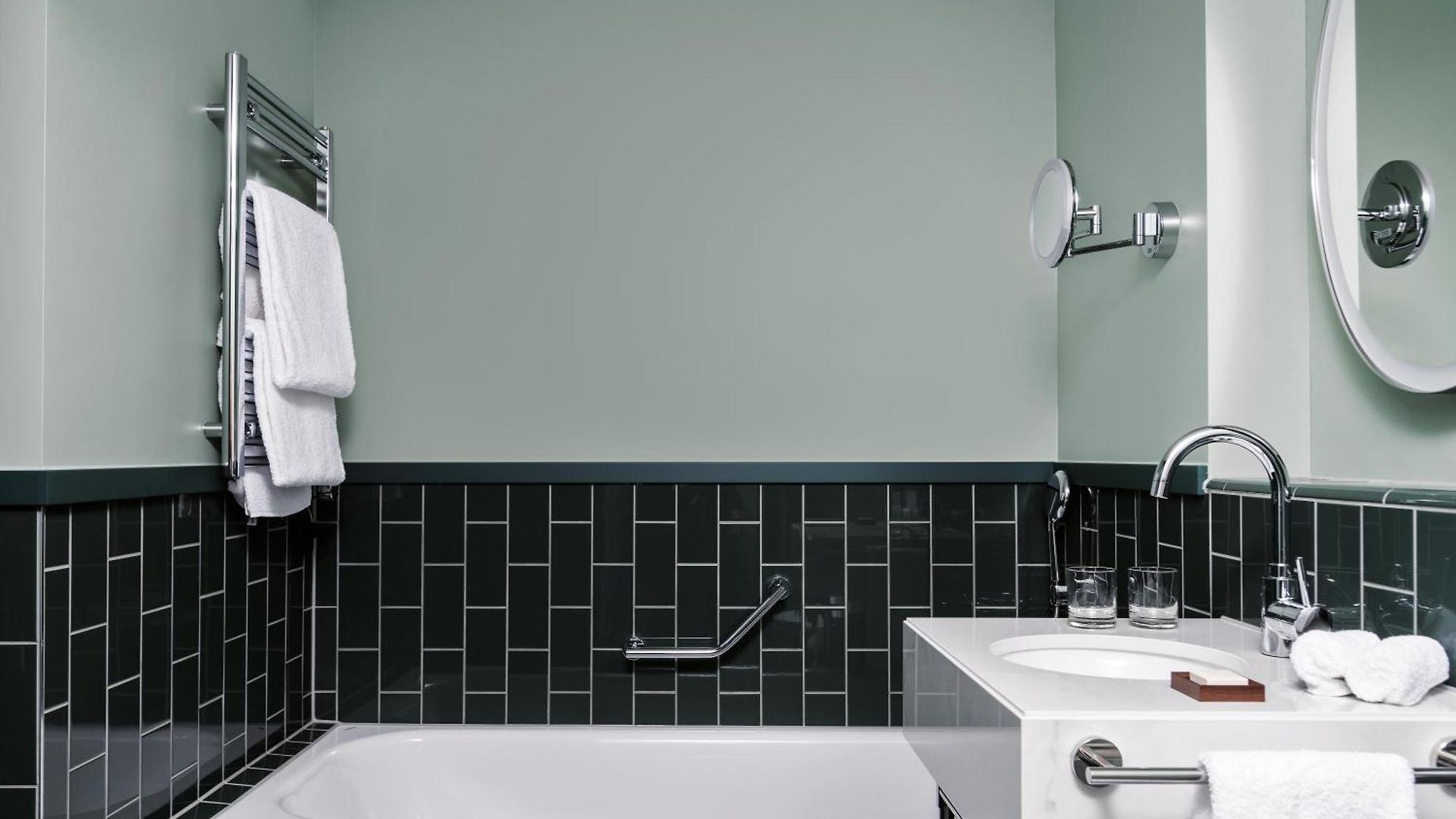 Hotel Sorell Boutique-hotel Seidenhof Zürich