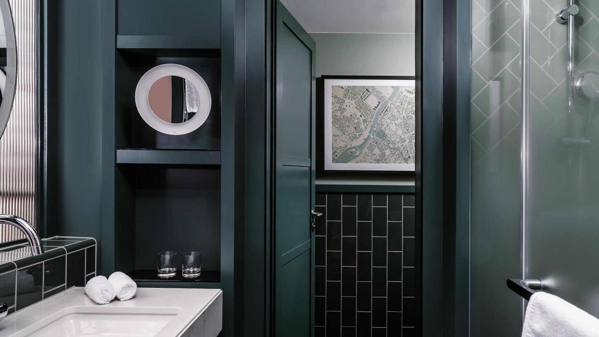 Sorell Boutique-hotel Seidenhof 4* Zürich