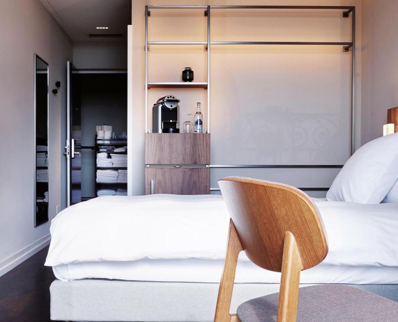 Sorell Zürichberg Hotel 4*