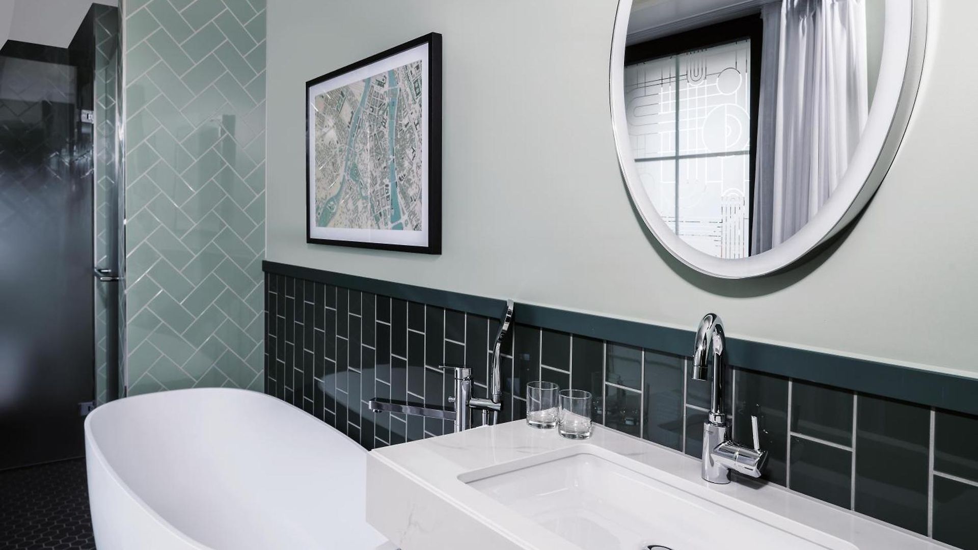 Hotel Sorell Boutique-hotel Seidenhof Zürich