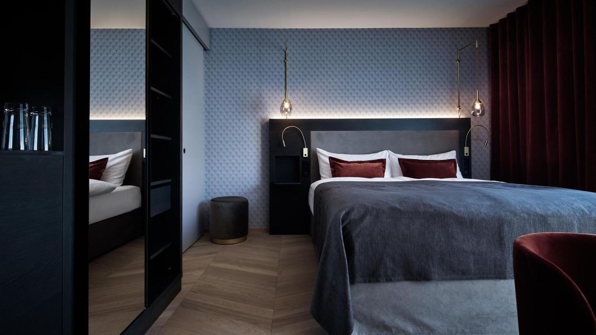 Sorell Boutique-hotel Seefeld 4*