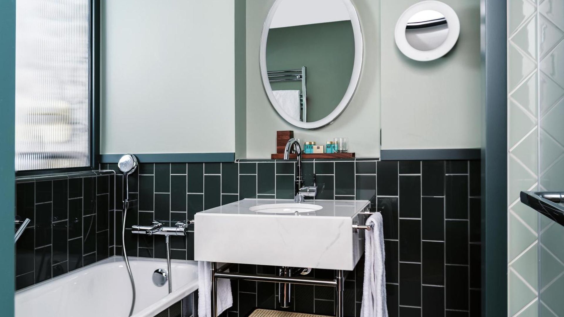 Sorell Boutique-hotel Seidenhof 4*
