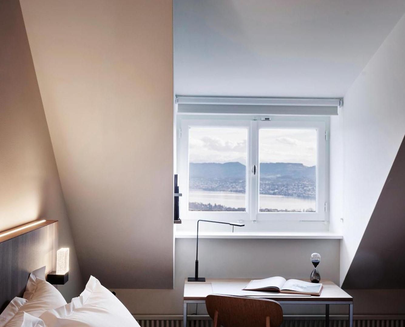 Sorell Zürichberg Hotel