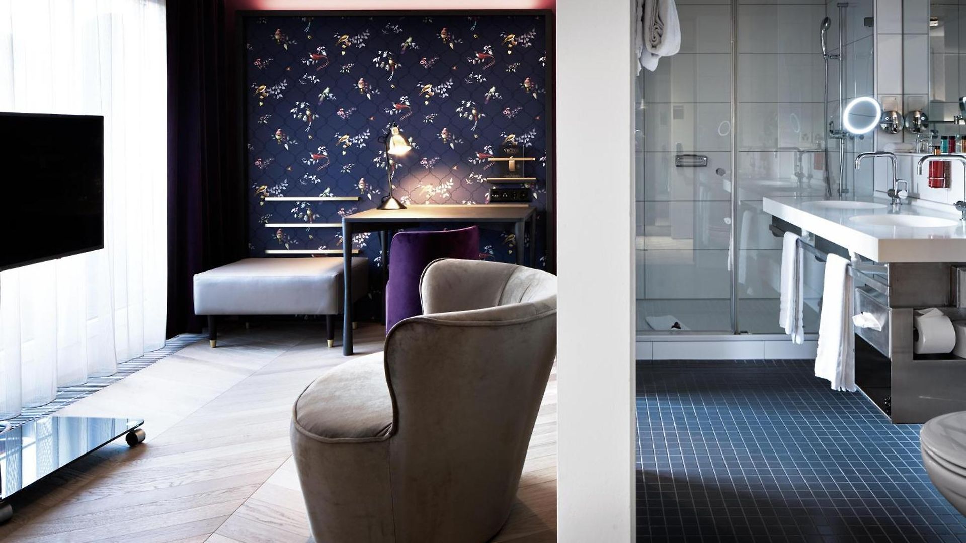 Sorell Boutique-hotel Seefeld