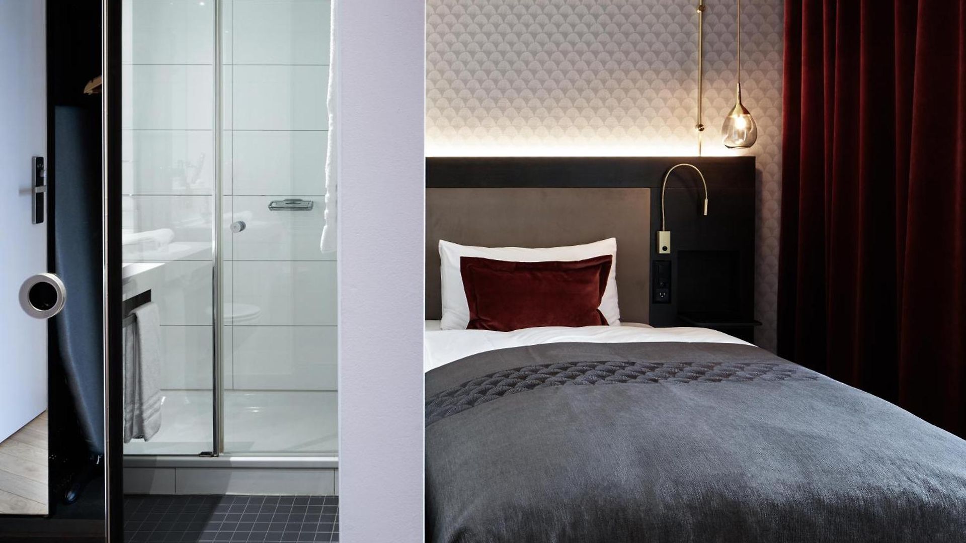 Sorell Boutique-hotel Seefeld Hotel Zurich