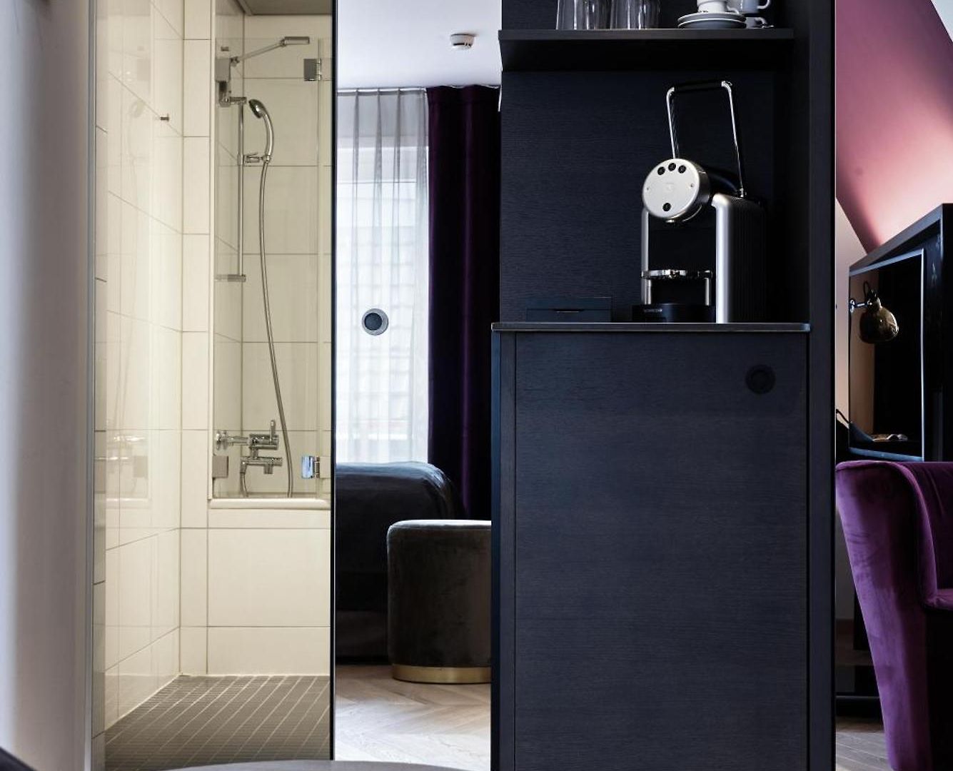Sorell Boutique-hotel Seefeld Hotel Zurich