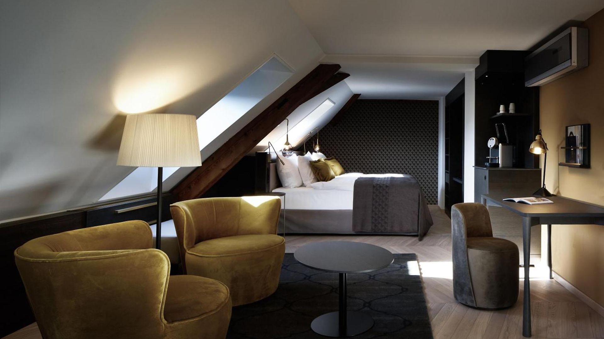 Hotel Sorell Boutique-hotel Seefeld