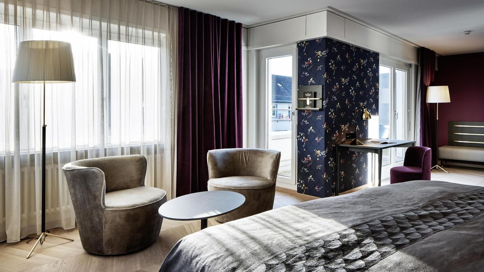 Sorell Boutique-hotel Seefeld Hotel 4*