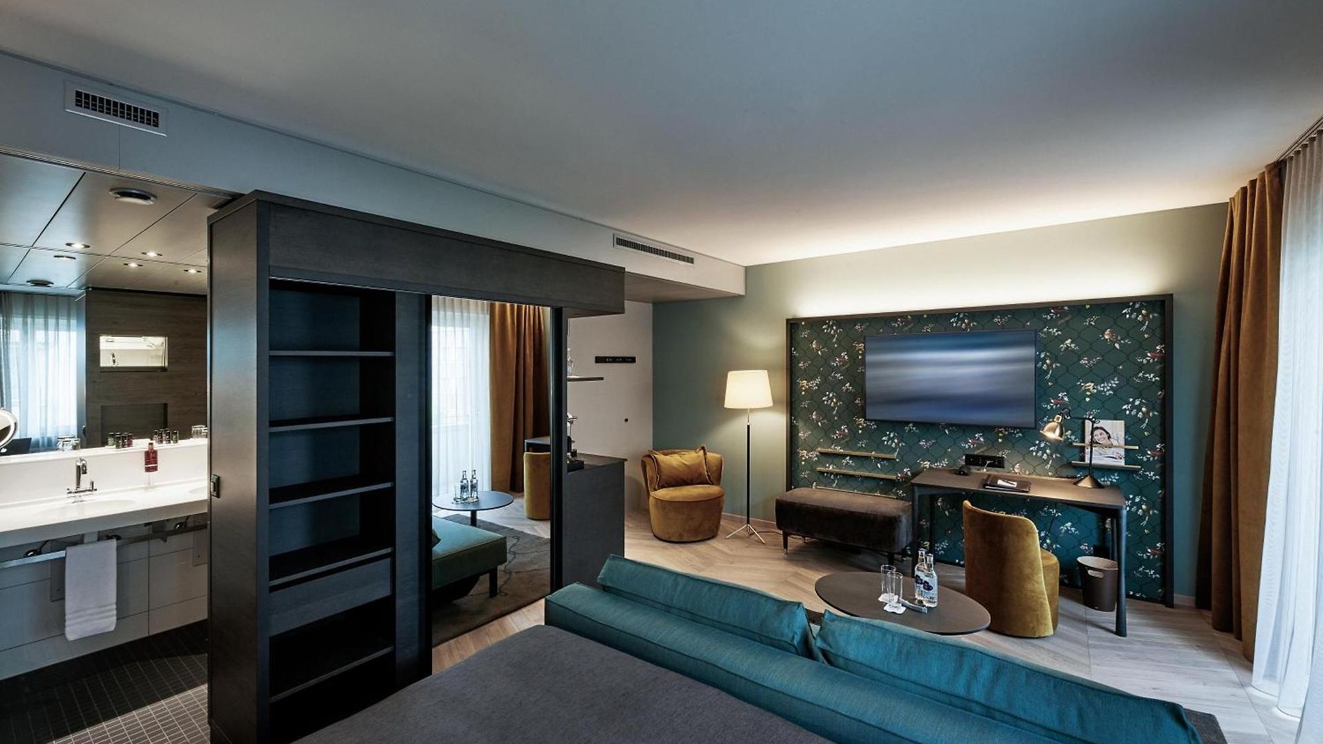 Sorell Boutique-hotel Seefeld