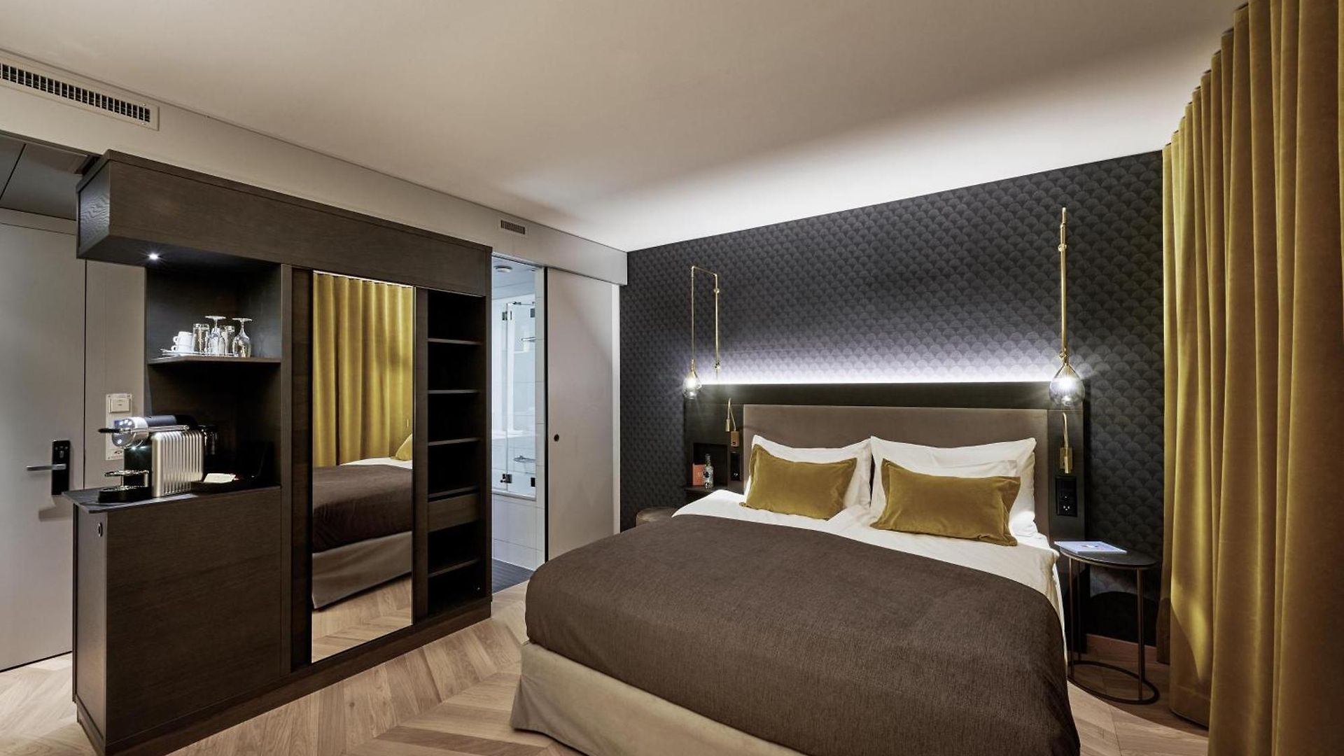 Hotel Sorell Boutique-hotel Seefeld 4*