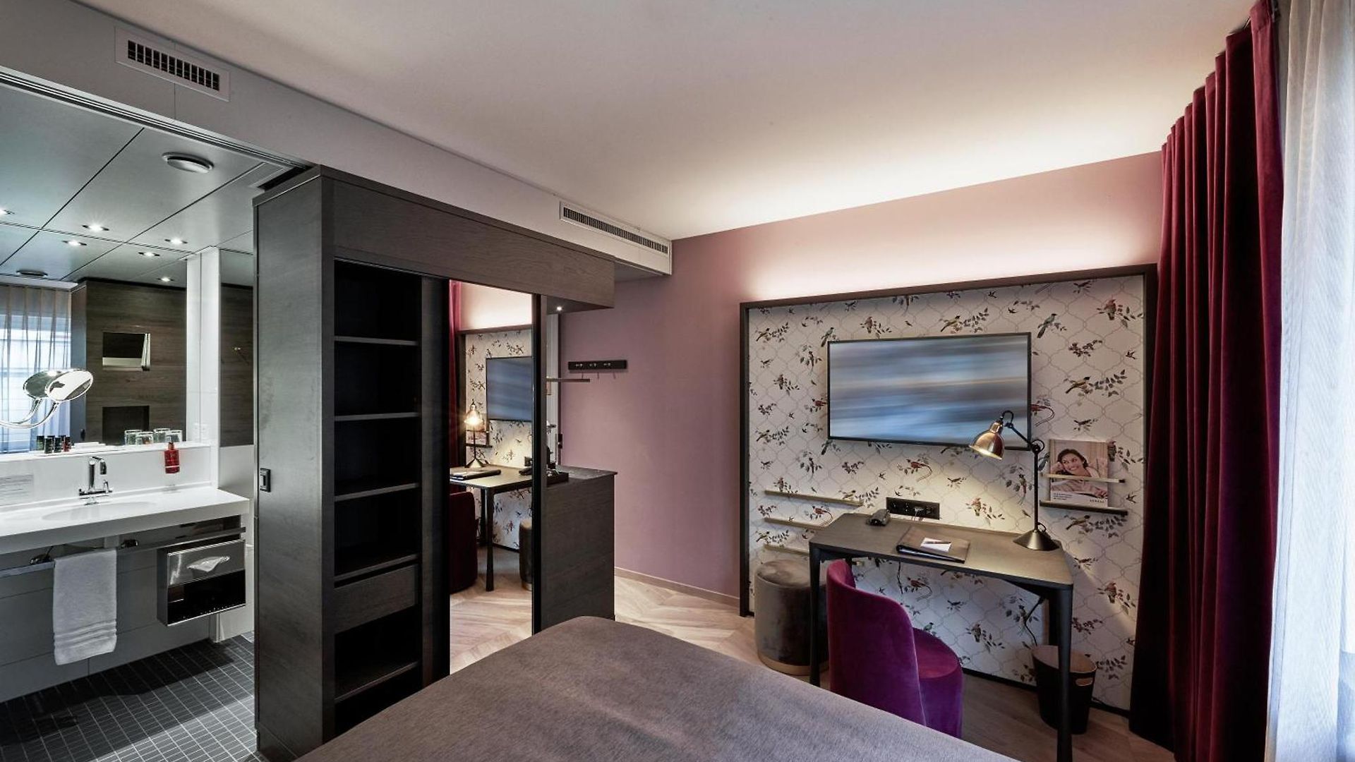 Sorell Boutique-hotel Seefeld 4*