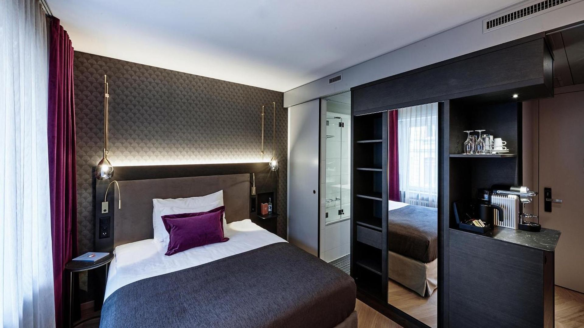 Sorell Boutique-hotel Seefeld Hotel 4*