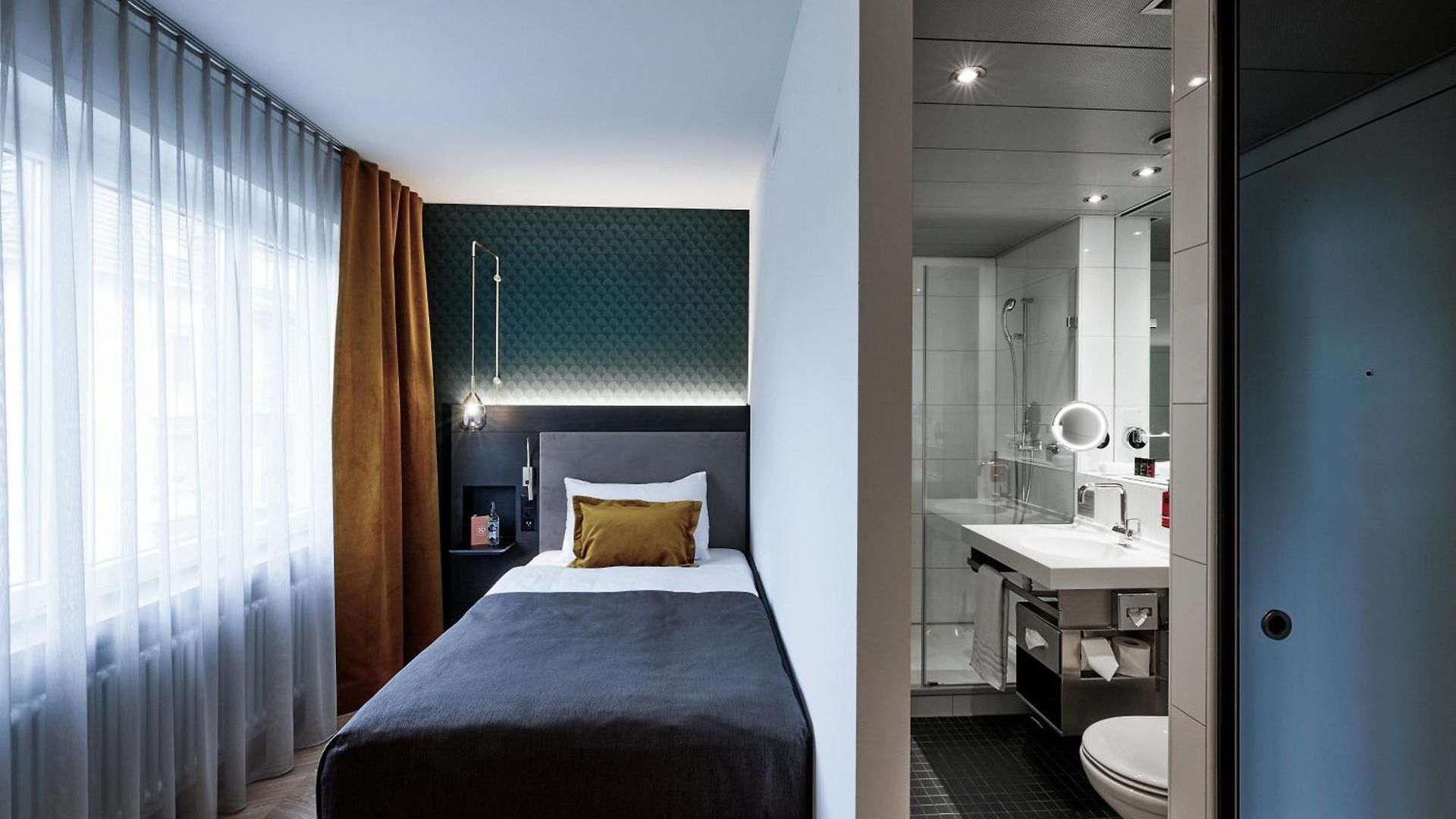 Sorell Boutique-hotel Seefeld Hotel 4*