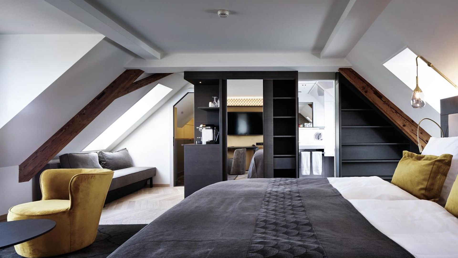Sorell Boutique-hotel Seefeld