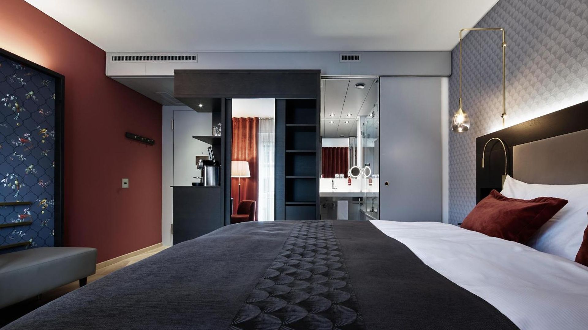 Sorell Boutique-hotel Seefeld Hotel 4*