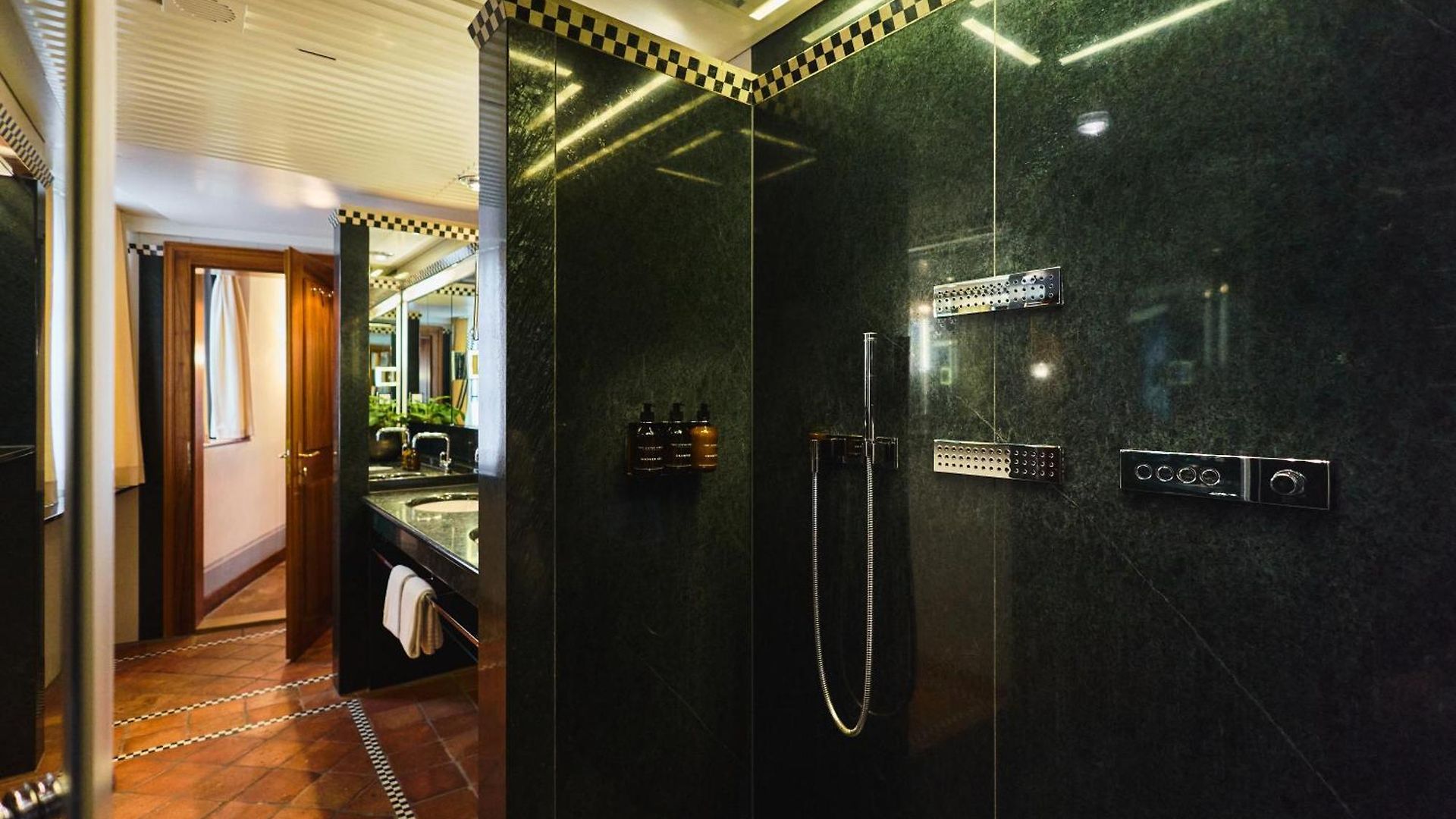 Widder - Zurichs Luxury Hideaway Zürich