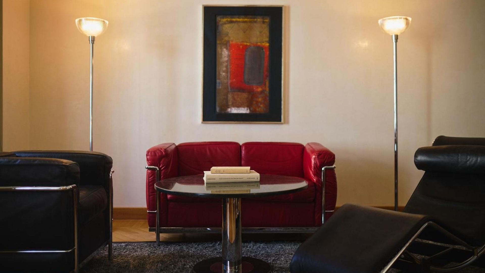 Widder - Zurichs Luxury Hideaway 5*