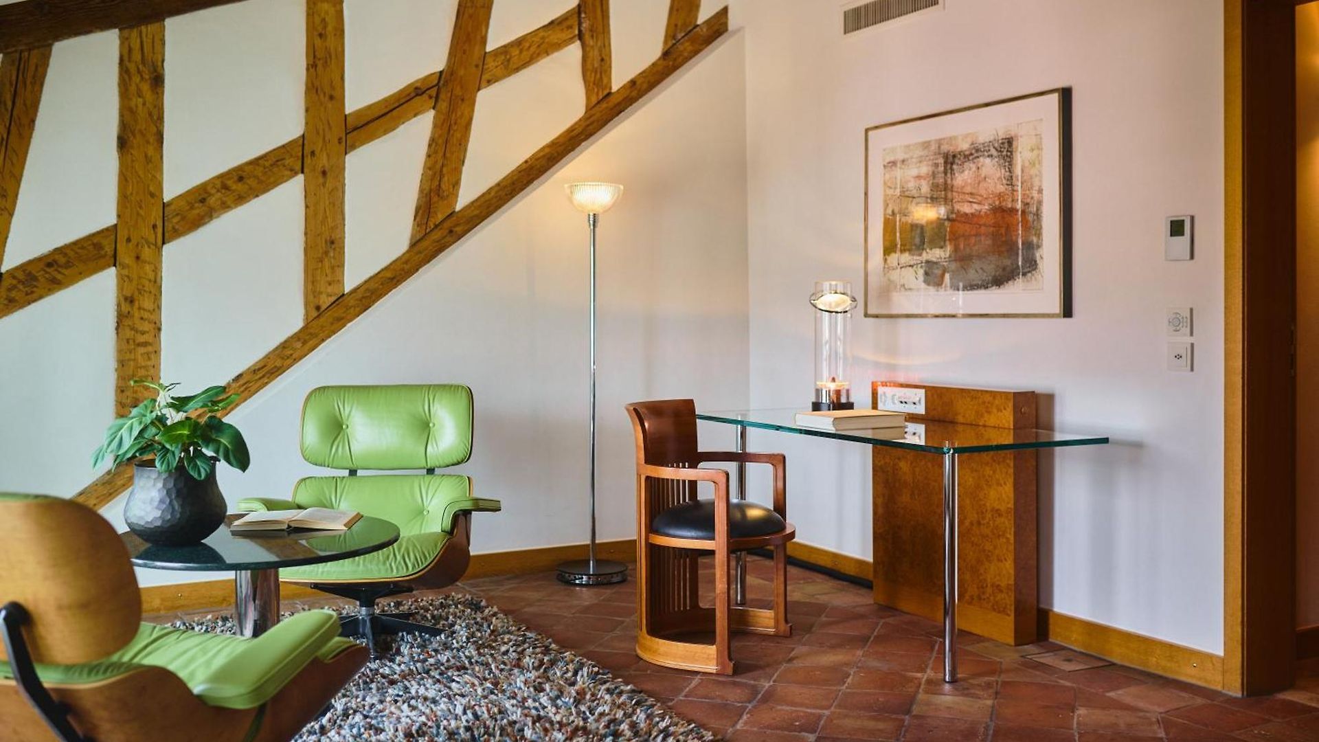 Hotel Widder - Zurichs Luxury Hideaway Zürich