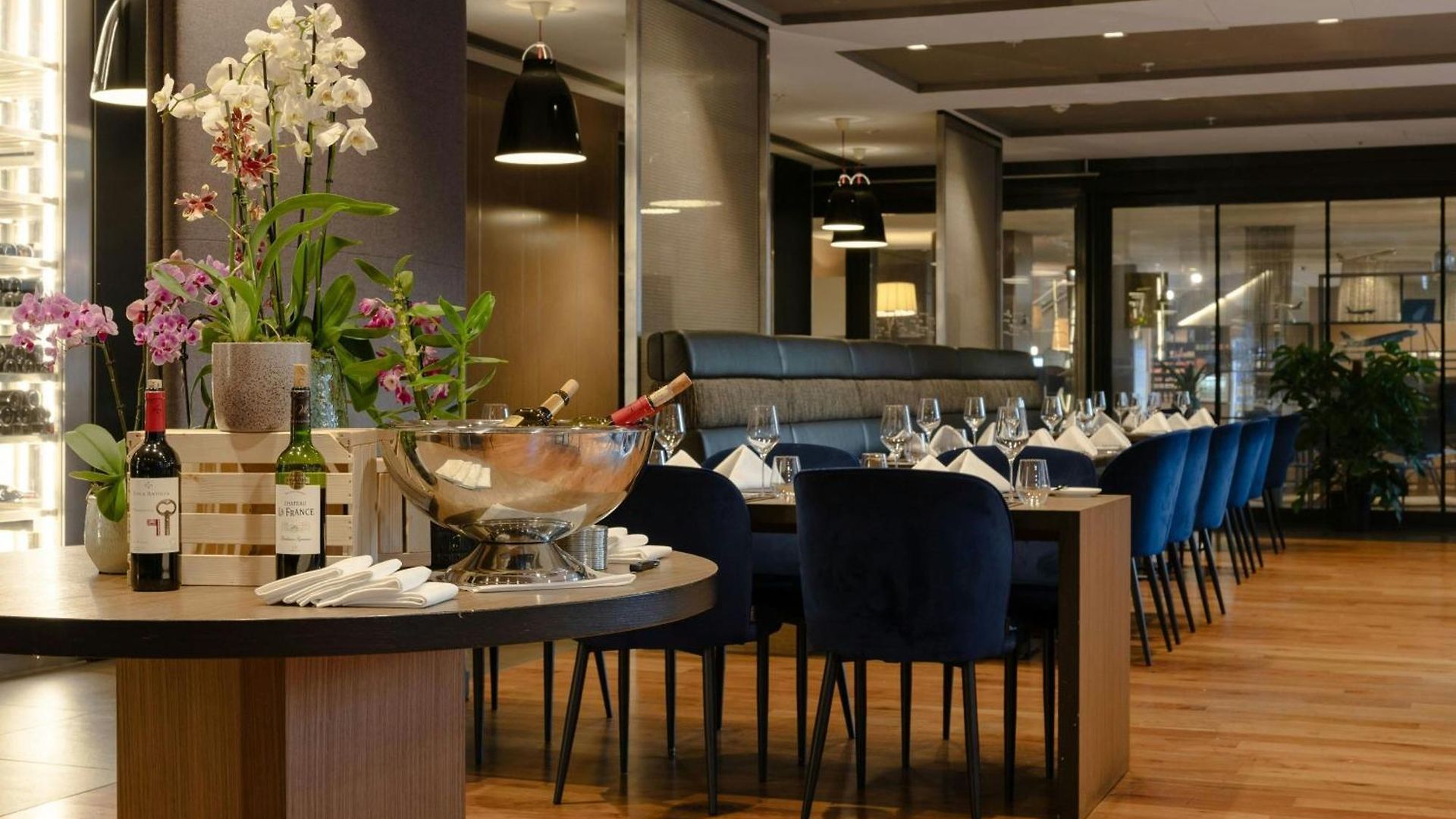 Hotel Sheraton 4*