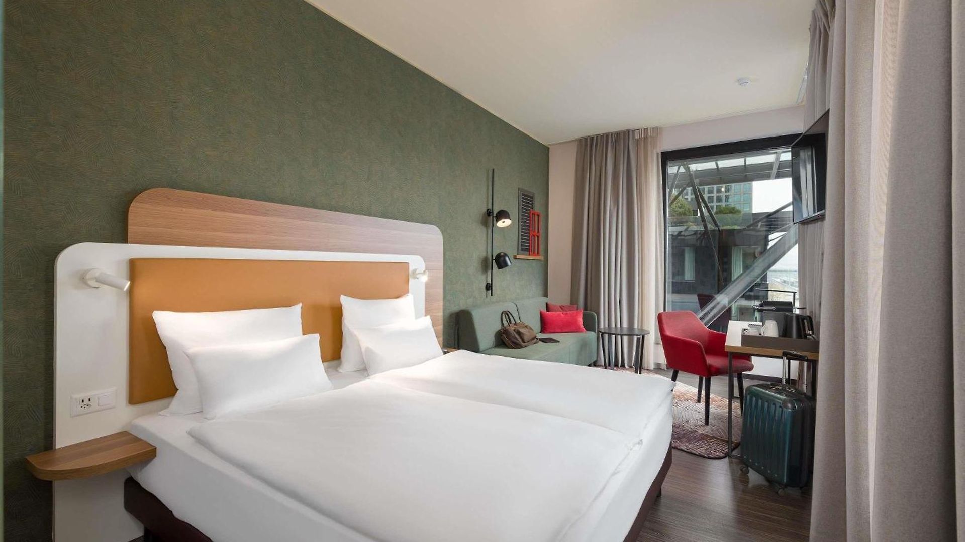 Hotel Aja Zürich