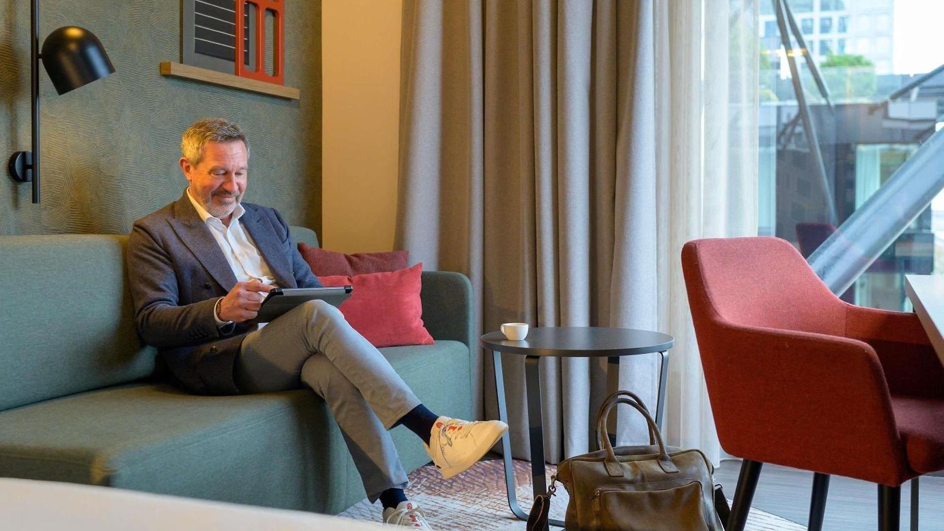 Aja Hotel Zürich