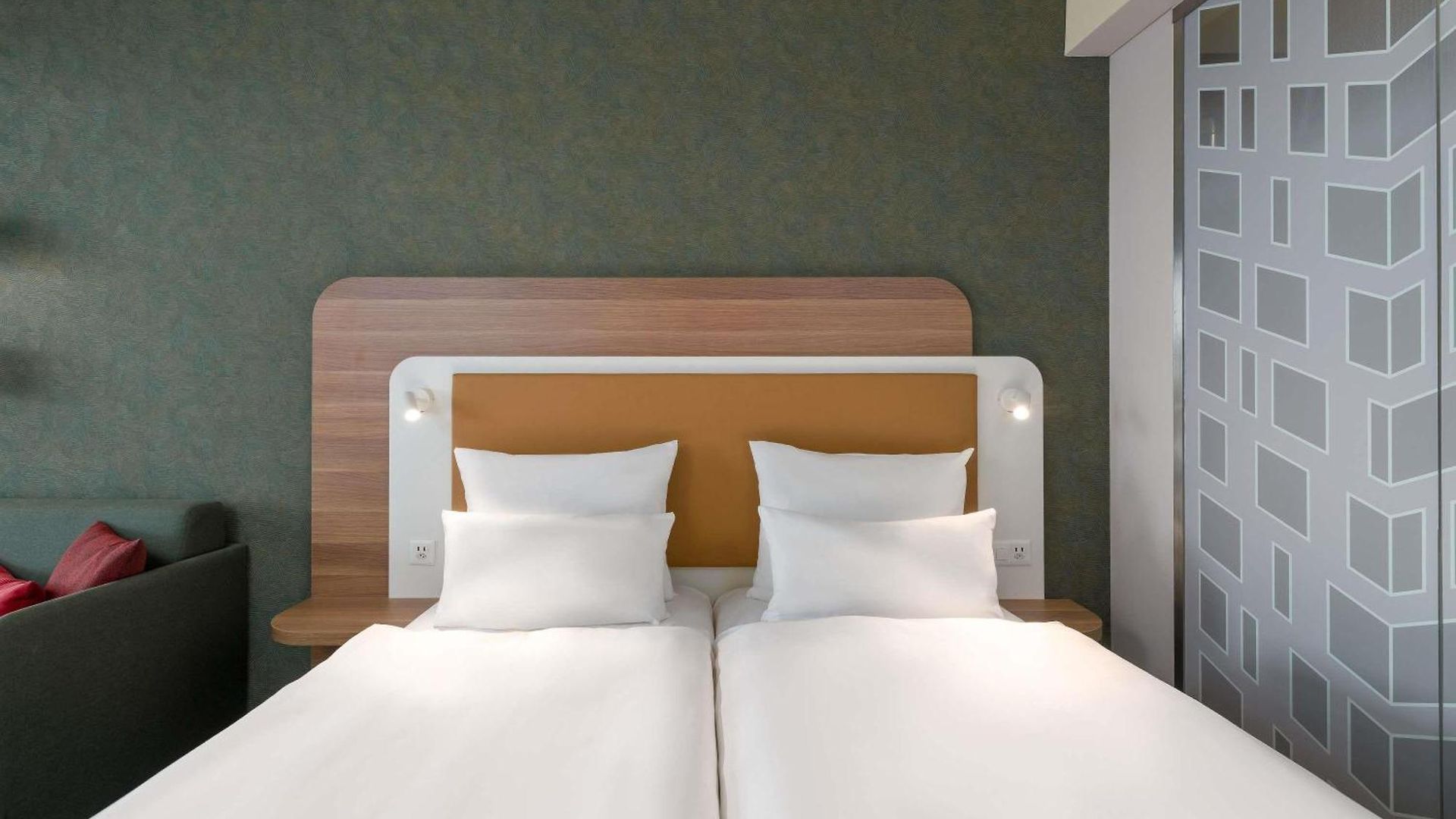 Hotel Aja
